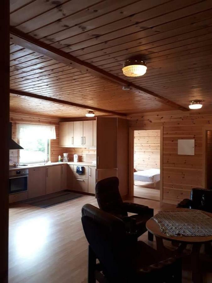 Fossekroa Svarstad  Экстерьер фото